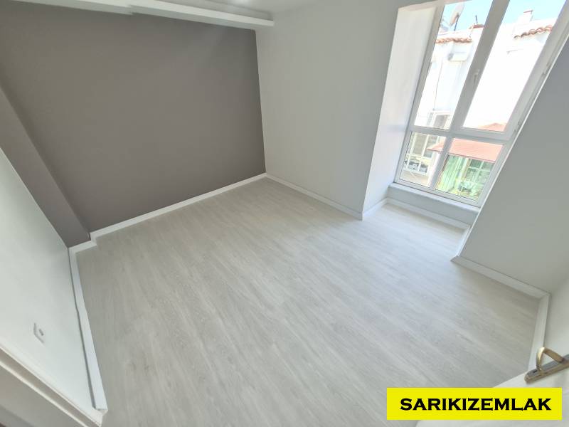 Edremit Güre Mah`da2+1  Villa. - 15